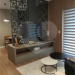 Apartamento à venda com 1 quarto em Santana, São Paulo, SP