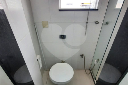 Apartamento à venda com 3 suítes em Maracanã, Rio de Janeiro, RJ