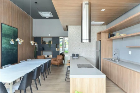 Apartamento à venda com 1 quarto em Jardim das Acácias, São Paulo, SP