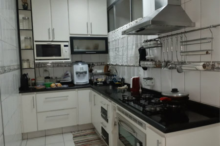Apartamento à venda com 3 quartos, sendo 2 suítes, em Pinheiros, São Paulo, SP