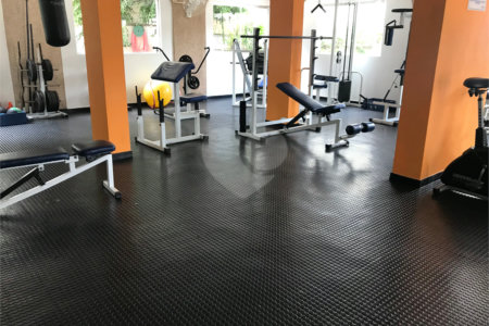 Apartamento à venda com 2 quartos em Água Fria, São Paulo, SP