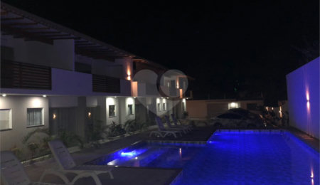 Apartamento à venda com 1 quarto em Orla Norte, Porto Seguro, BA