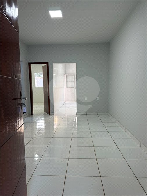 Casa à venda com 2 quartos em Ikaray, Várzea Grande, MT