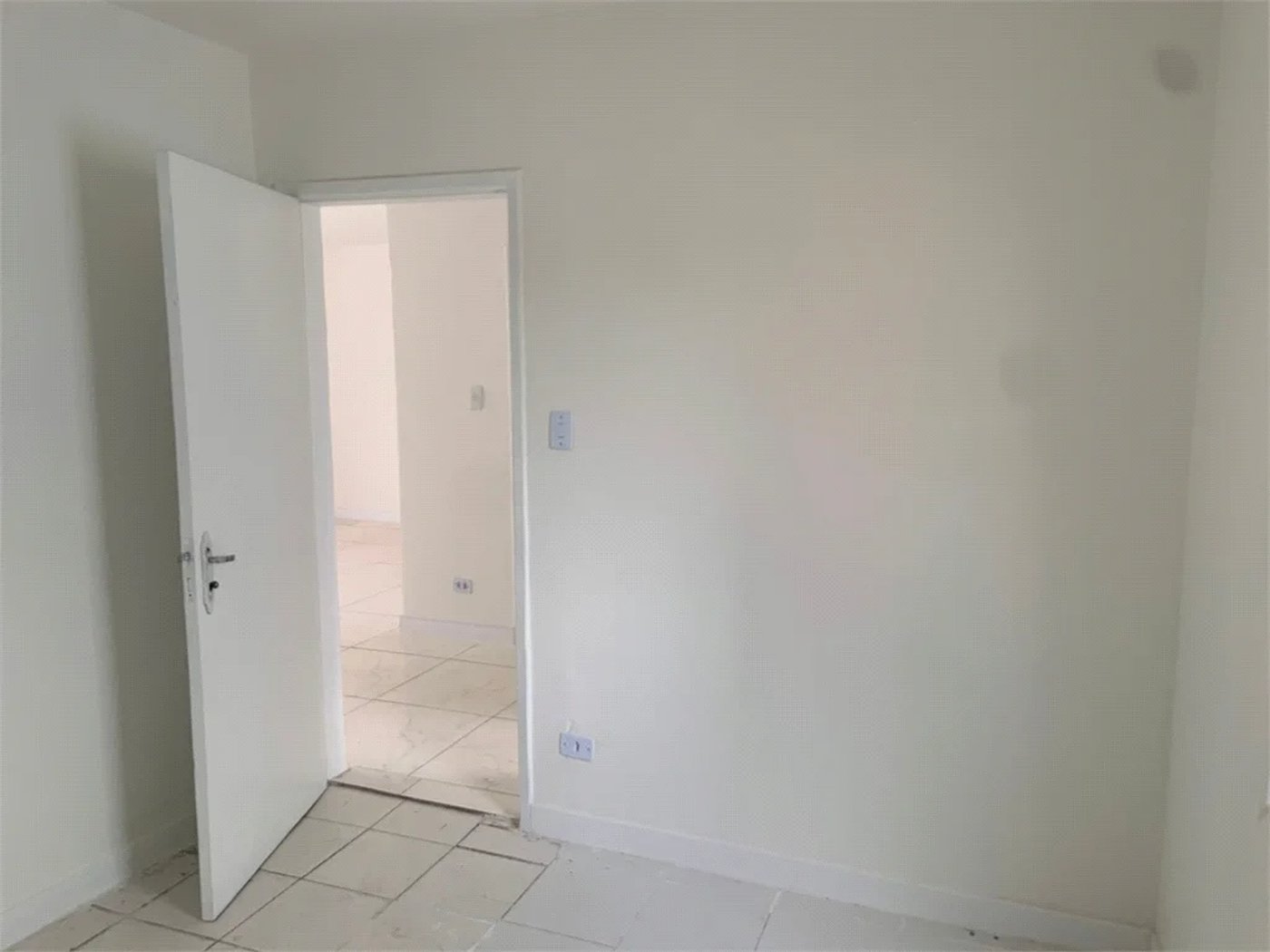 Apartamento à venda com 2 quartos em Pinheiros, São Paulo, SP