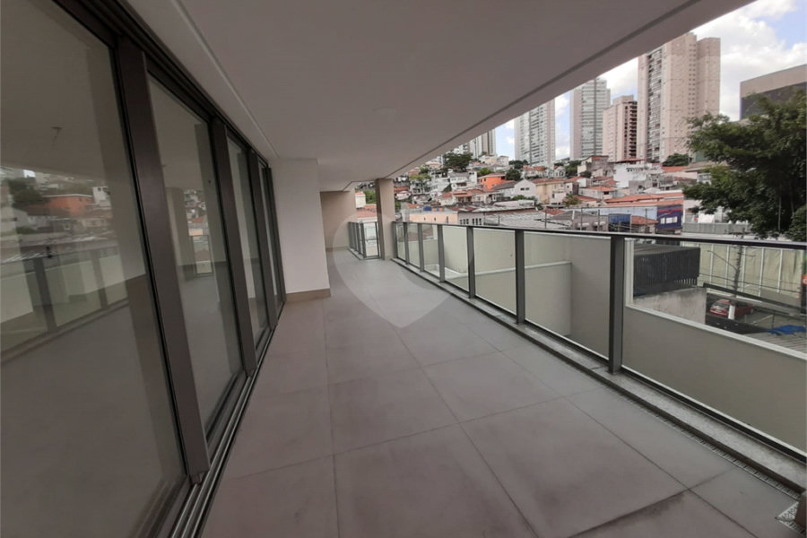 Apartamento à venda com 4 suítes em Santana, São Paulo, SP