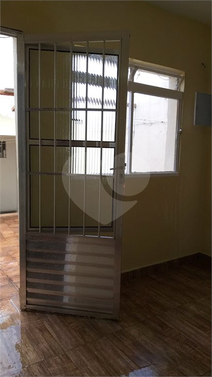 Casa à venda com 3 quartos em Lauzane Paulista, São Paulo, SP