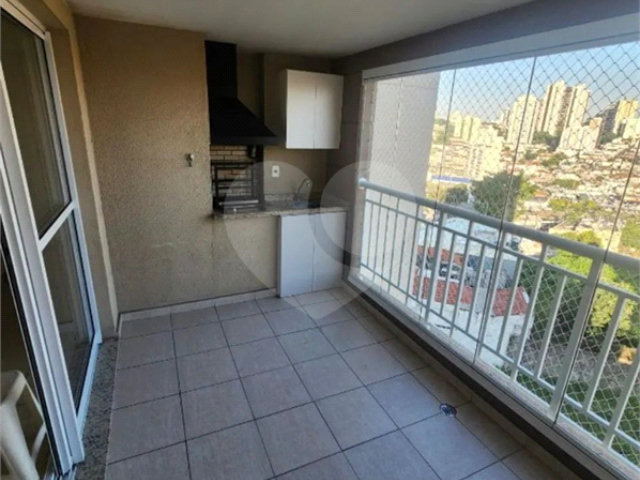 Apartamento à venda com 2 quartos, sendo 1 suíte,  em Saúde, São Paulo, SP