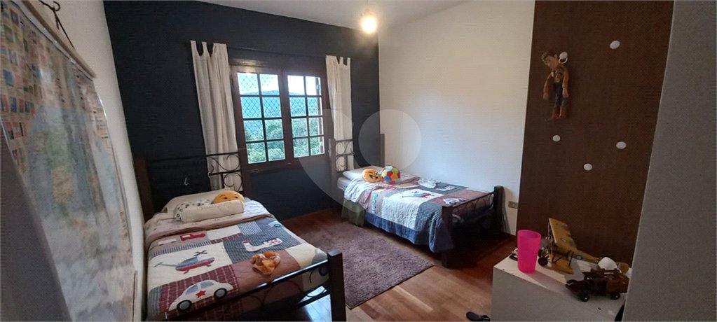 Casa à venda com 4 suítes no condomínio Alpes da Cantareira, Mairiporã - SP