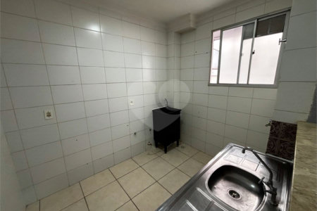 Apartamento à venda com 2 quartos em Olaria, Salto, SP
