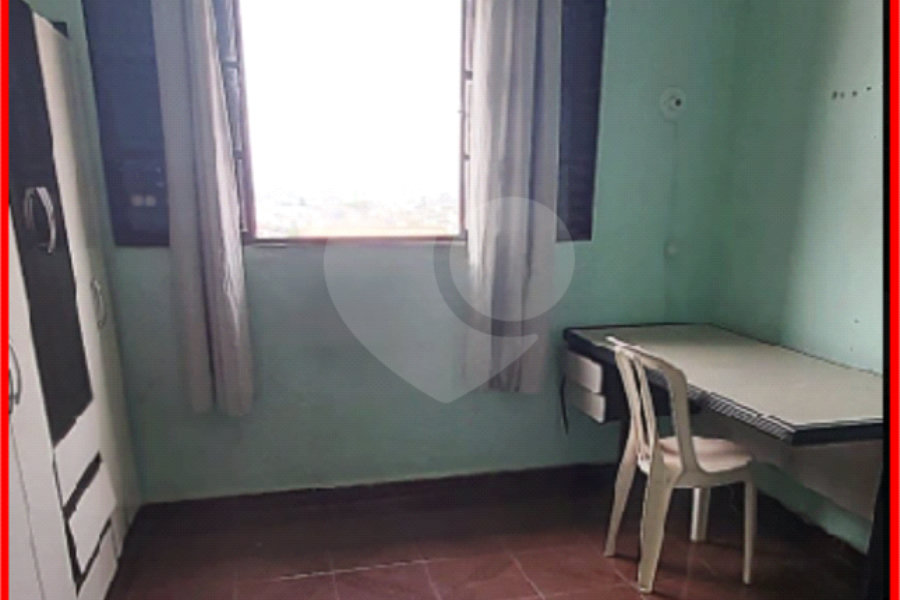 Sobrado à venda com 4 quartos, sendo 1 suíte, em Jaçanã, São Paulo, SP