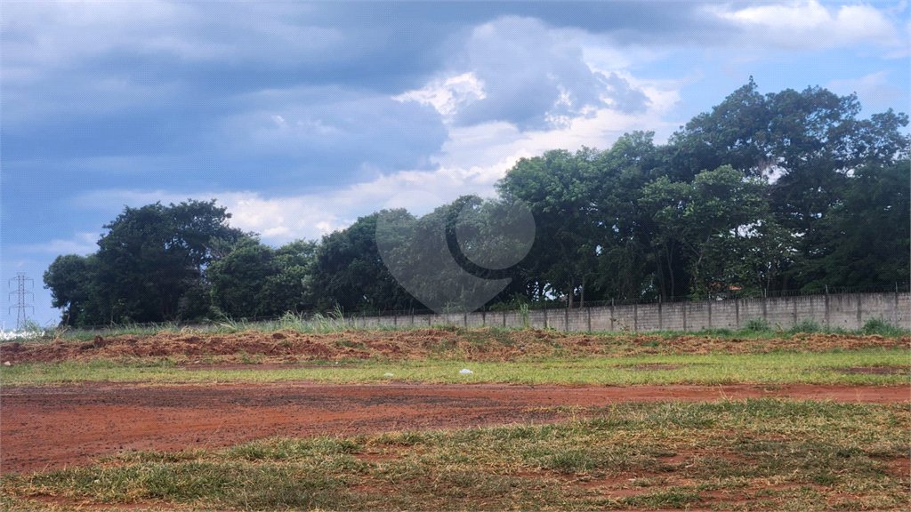 Área de Terra à venda em Jardim Botânico, Araraquara, SP