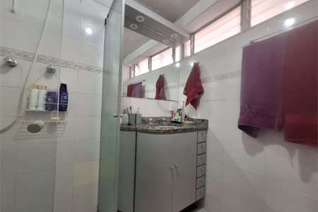 Apartamento à venda com 2 quartos, sendo 1 suíte, em Vila Isabel, Rio de Janeiro, RJ