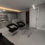 Sala para alugar, 50 m² por R$ 3.800,00/mês - Marapé - Santos/SP