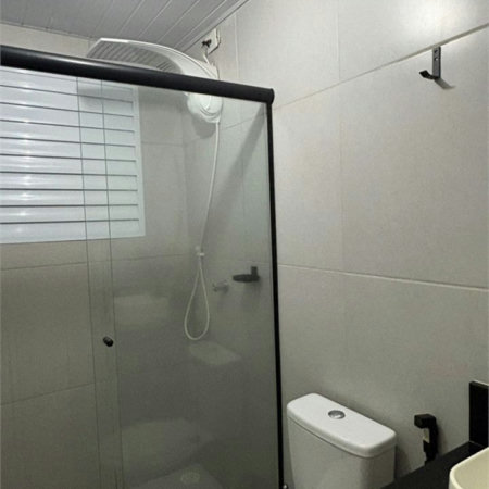 Apartamento Residencial à venda, Jardim dos Pássaros, Guarujá - AP1291.