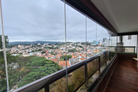 Apartamento à venda com 3 suítes em Água Fria, São Paulo, SP