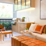 Apartamento à venda com 3 quartos, sendo 2 suítes, em Vila Andrade, São Paulo, SP
