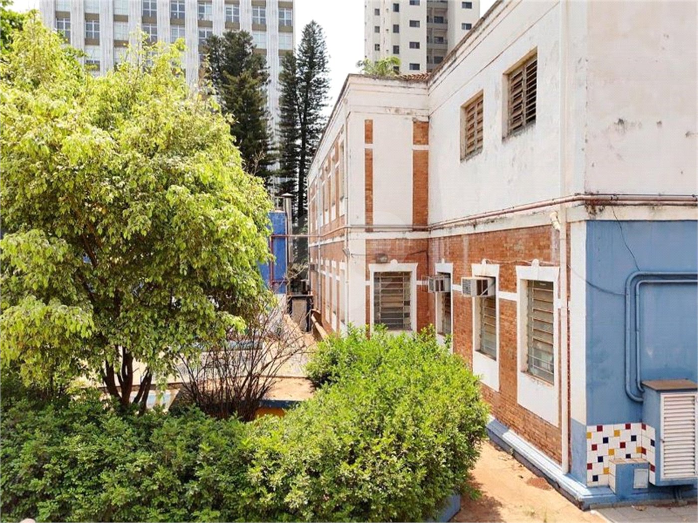Prédio à venda no Centro, Ribeirão Preto, SP