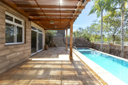 Casa à venda com 3 suítes em Residencial e Empresarial Alphaville, Ribeirão Preto, SP