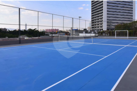 Apartamento à venda com 3 quartos, sendo 1 suíte,  em Parque Industrial Tomas Edson, São Paulo, SP