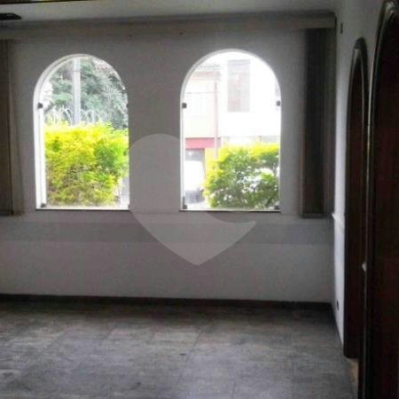 Casa à venda com 1 quarto em Chácara Santo Antônio (zona Sul), São Paulo, SP