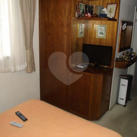 Apartamento à venda com 3 quartos, sendo 1 suíte, em Vila Andrade, São Paulo, SP