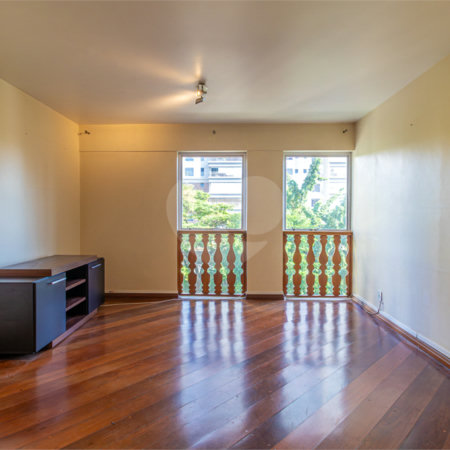 Apartamento à venda com 3 quartos em Santo Amaro, São Paulo, SP