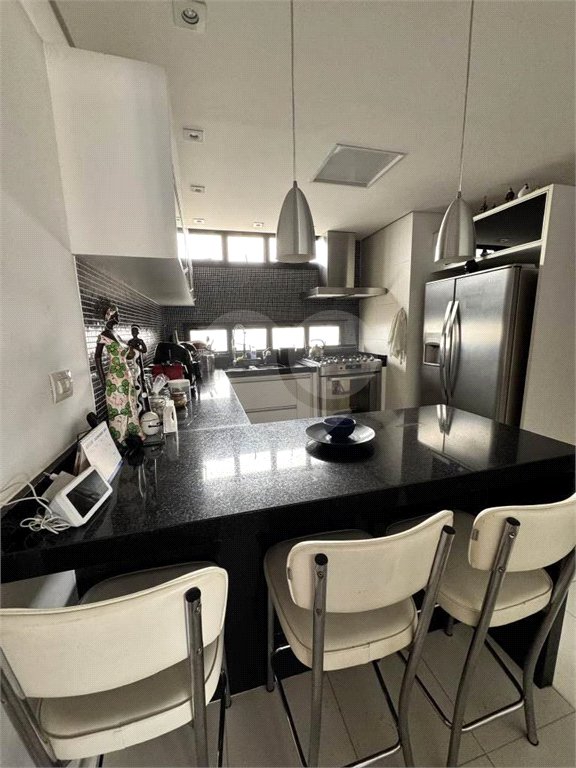 Apartamento à venda com 4 quartos, sendo 2 suítes, em Vila Mascote, São Paulo, SP