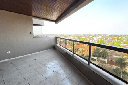 Apartamento à venda com 3 quartos, sendo 1 suíte, no Centro, Três Lagoas, MS