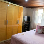 Casa à venda com 2 quartos em Conjunto Habitacional Brás Cubas, Mogi das Cruzes, SP