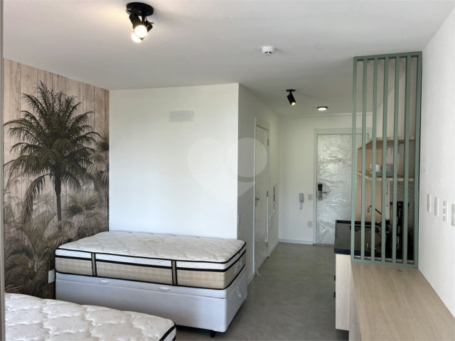 Apartamento à venda com 1 suíte em Vila Madalena, São Paulo, SP