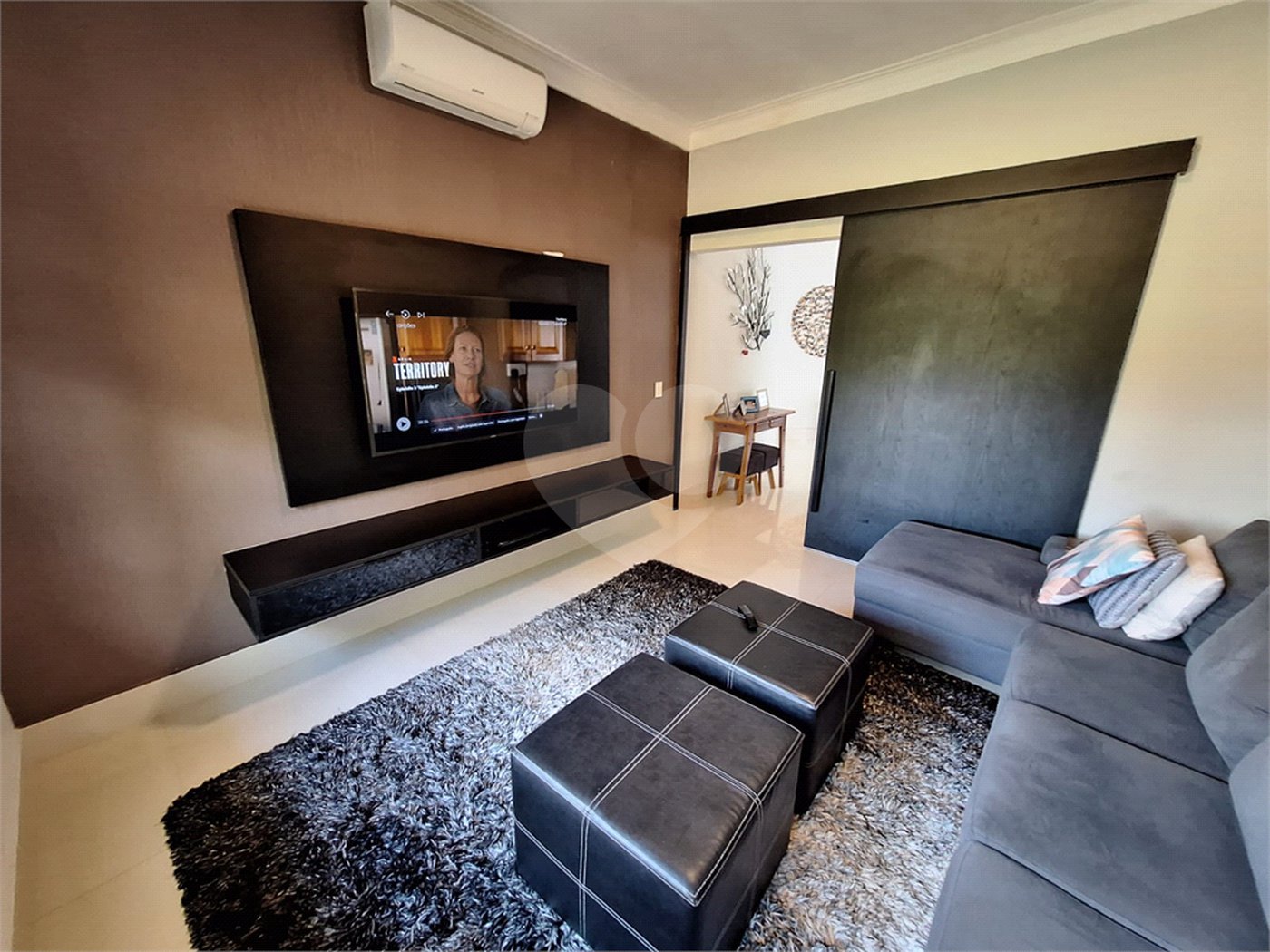 Casa à venda com 3 suítes no condomínio Village Ipanema, Araçoiaba da Serra - SP
