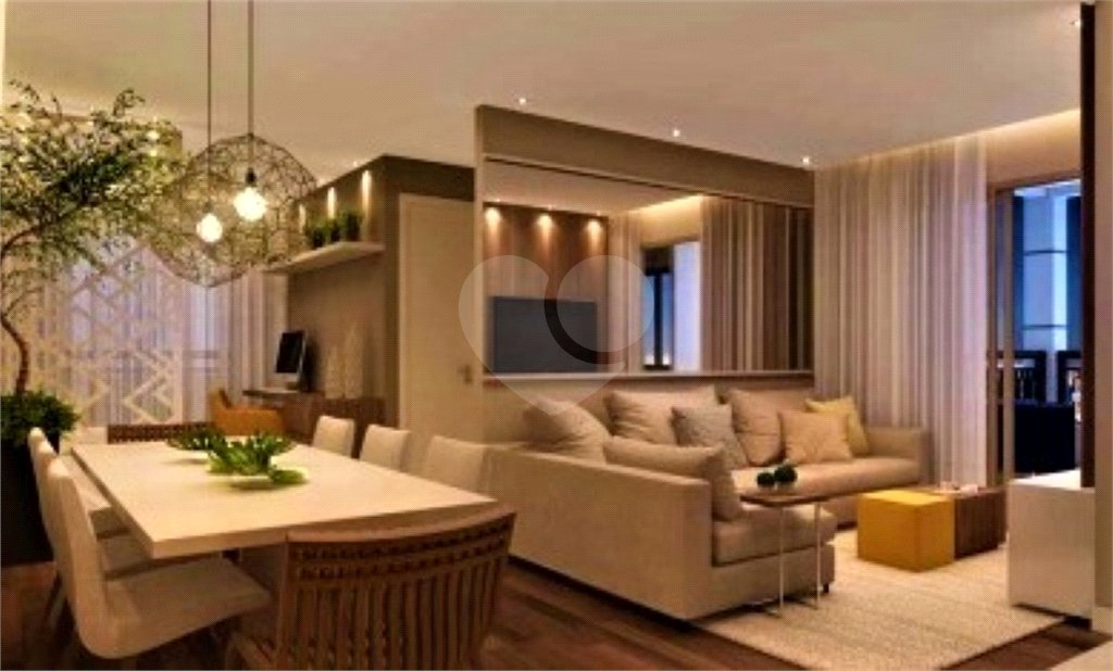 Apartamento à venda com 2 quartos, sendo 1 suíte,  em Jardim São Paulo(zona Norte), São Paulo, SP