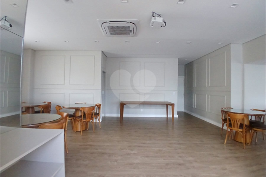 Apartamento à venda com 2 suítes em Casa Verde, São Paulo, SP