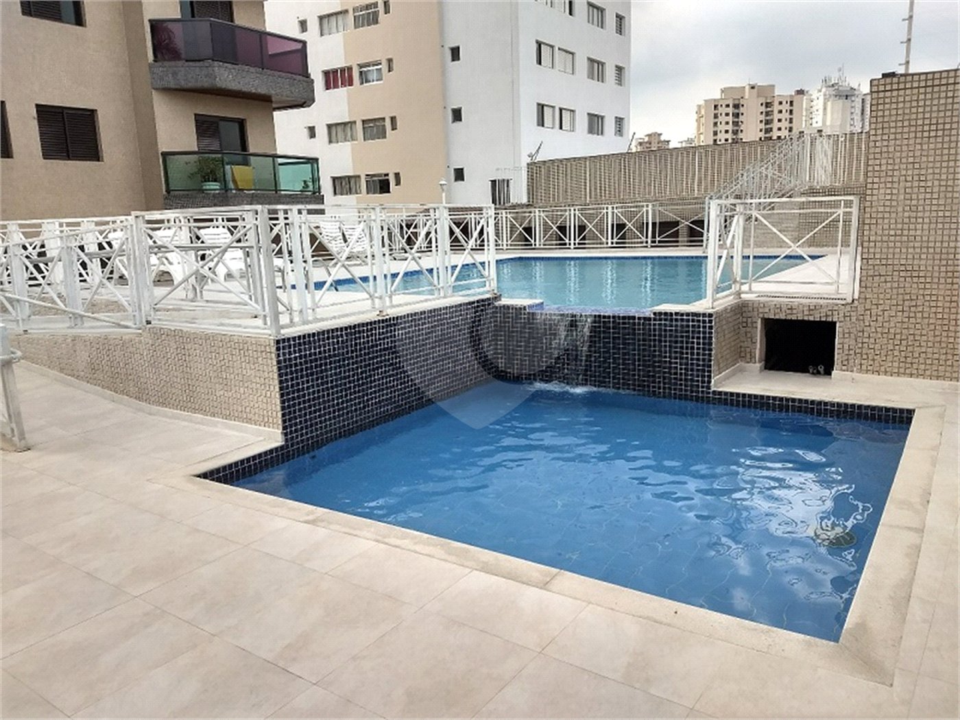 Triplex à venda com 4 suítes em Vila Paulicéia, São Paulo, SP