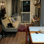 Apartamento à venda com 2 quartos em Vila Nova Cachoeirinha, São Paulo, SP