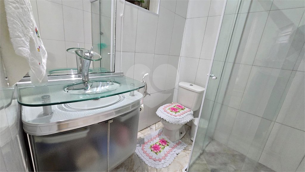 Casa à venda com 2 quartos, sendo 1 suíte,  em Vila Bonilha, São Paulo, SP