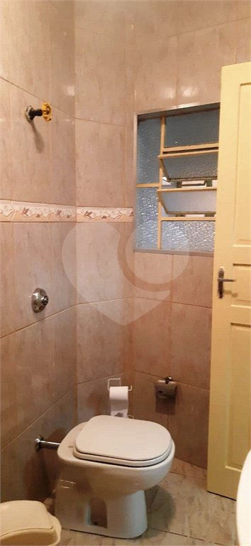 Sobrado à venda com 4 quartos em Vila Maria Alta, São Paulo, SP
