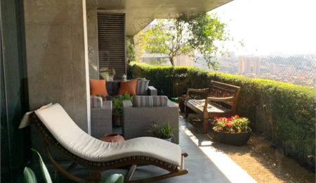 Apartamento à venda com 4 suítes em Vila Suzana, São Paulo, SP