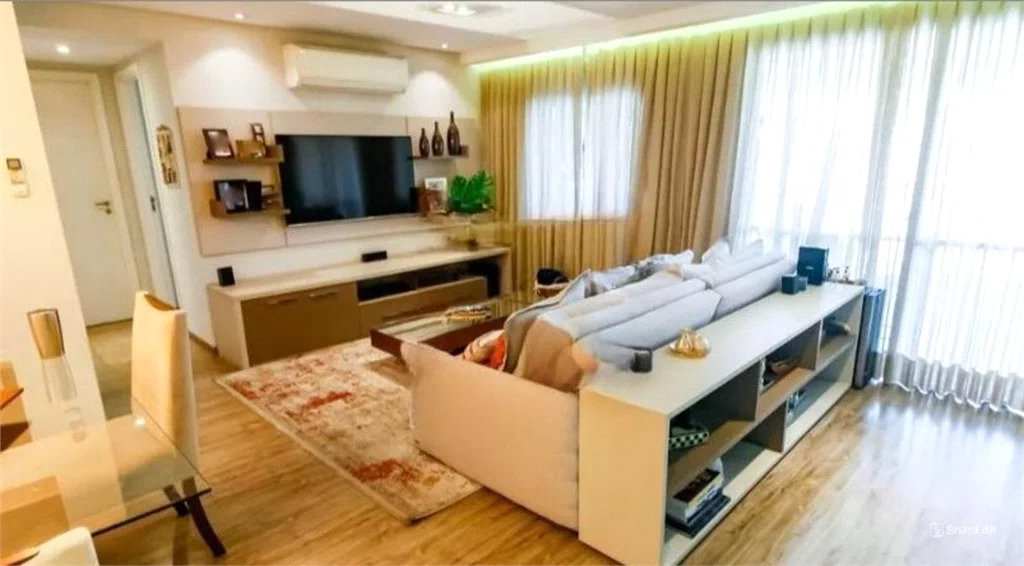Apartamento à venda com 3 quartos, sendo 1 suíte, em Vila Andrade, São Paulo, SP