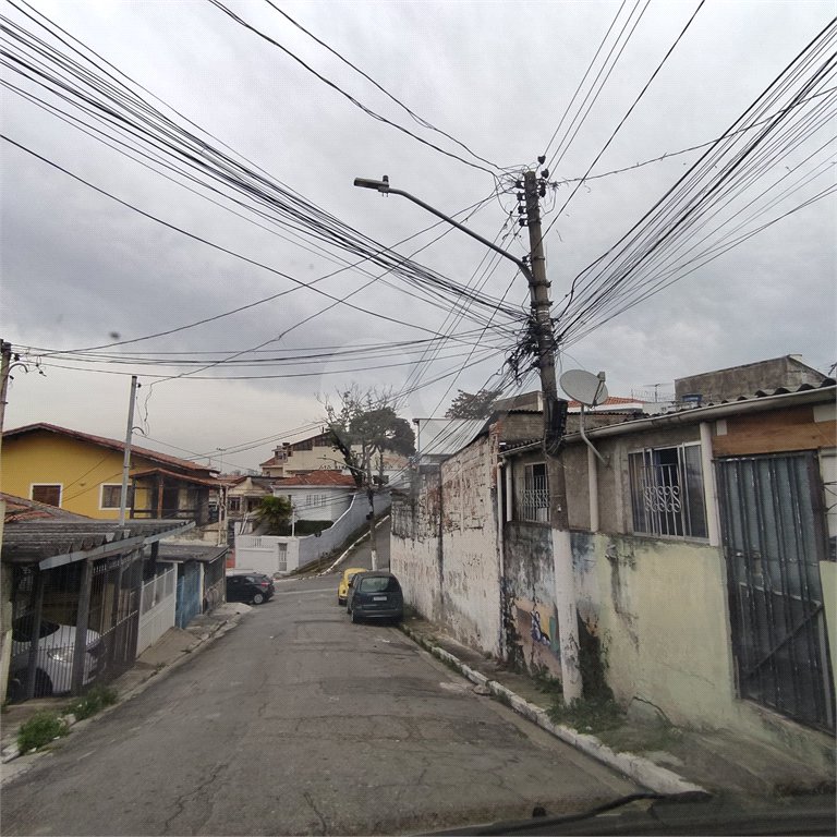 Terreno à venda com 2 quartos em Tucuruvi, São Paulo, SP