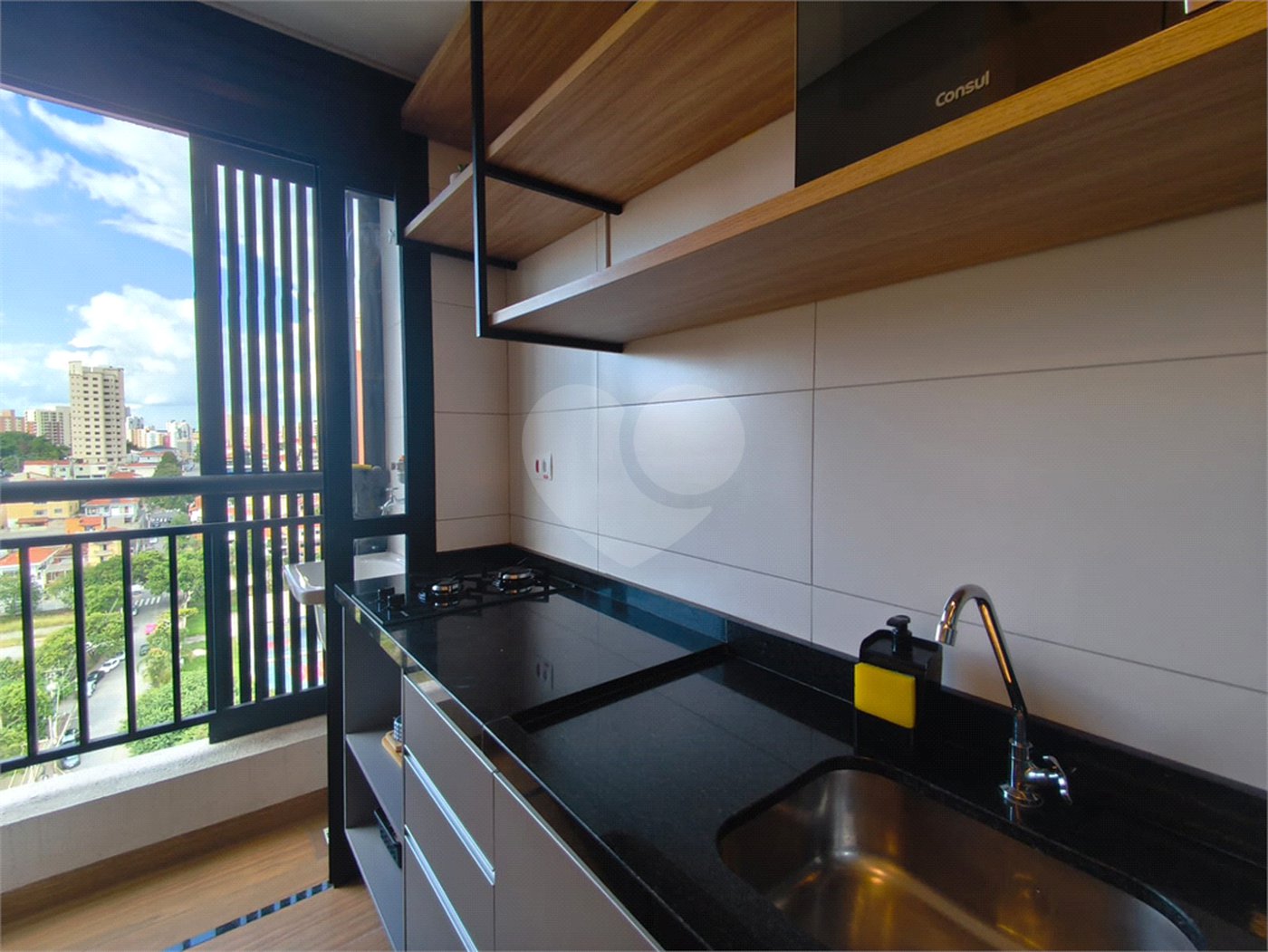 Apartamento à venda com 1 quarto em Jardim São Paulo(zona Norte), São Paulo, SP