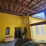 Casa Térrea à venda com 3 quartos, sendo 1 suíte, no Centro, Poá, SP