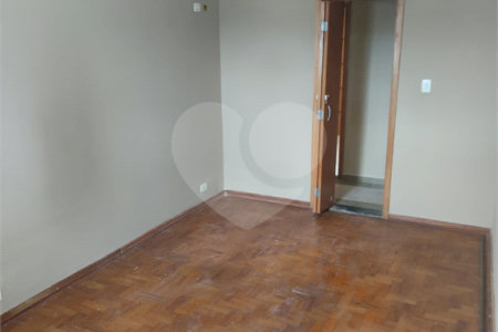 Apartamento à venda com 2 quartos em Tucuruvi, São Paulo, SP