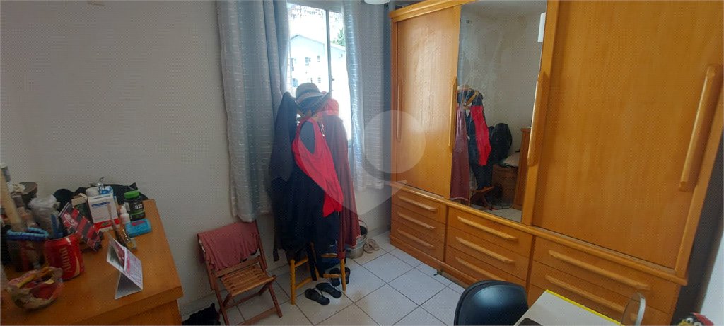 Apartamento à venda com 2 quartos em Estácio, Rio de Janeiro, RJ
