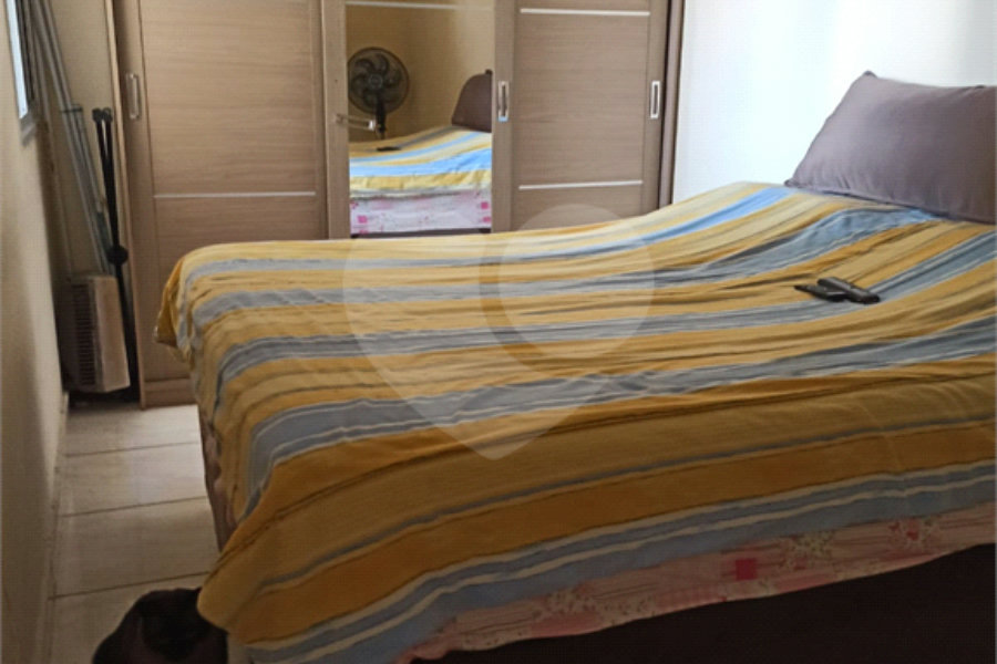 Apartamento à venda com 2 quartos em Jaraguá, São Paulo, SP