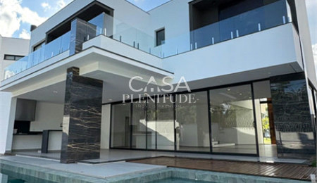 Casa em condomínio à venda com 3 suítes em Alphaville Nova Esplanada, Votorantim, SP