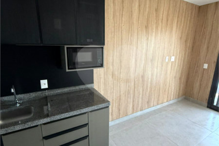 Studio à venda com 1 quarto em Perdizes, São Paulo, SP