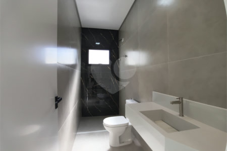 Casa à venda com 3 suítes no condomínio Campos do Conde I e II, Sorocaba - SP