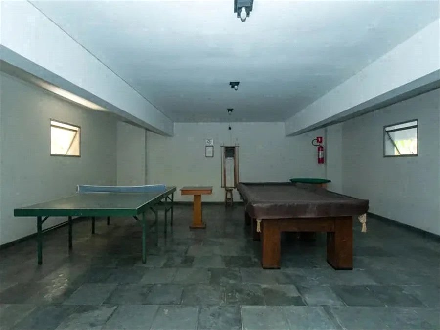 Apartamento à venda com 2 quartos em Pinheiros, São Paulo, SP