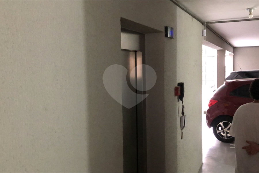 Apartamento à venda com 2 quartos em Vila Prudente, São Paulo, SP
